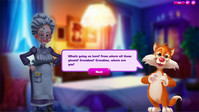 5. Mystery Loss (PC) DIGITAL (klucz STEAM)