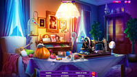 3. Mystery Loss (PC) DIGITAL (klucz STEAM)