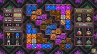 10. Tisnart Shapes (PC/MAC) DIGITAL (klucz STEAM)