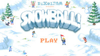 6. Snowball (PC/MAC) DIGITAL (klucz STEAM)