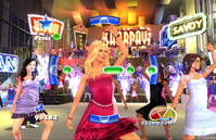 10. Disney High School Musical 3: Senior Year Dance (PC) (klucz STEAM)