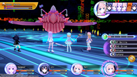 4. Hyperdimension Neptunia Re;Birth2: Sisters Generation (PC) DIGITAL (klucz STEAM)