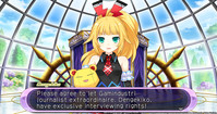 5. Hyperdimension Neptunia U: Action Unleashed (PC) DIGITAL (klucz STEAM)
