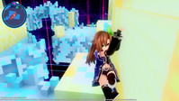 9. Superdimension Neptune VS Sega Hard Girls (PC) DIGITAL (klucz STEAM)