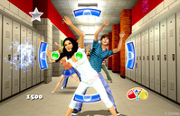 9. Disney High School Musical 3: Senior Year Dance (PC) (klucz STEAM)