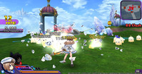 4. Hyperdimension Neptunia U: Action Unleashed (PC) DIGITAL (klucz STEAM)