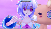 7. Superdimension Neptune VS Sega Hard Girls (PC) DIGITAL (klucz STEAM)
