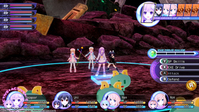 7. Hyperdimension Neptunia Re;Birth2: Sisters Generation (PC) DIGITAL (klucz STEAM)