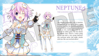 4. Cyberdimension Neptunia: 4 Goddesses Online - Deluxe Pack (PC) DIGITAL (klucz STEAM)