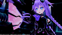 6. Hyperdimension Neptunia Re;Birth1 (PC) DIGITAL (klucz STEAM)