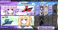 2. Hyperdimension Neptunia U: Action Unleashed (PC) DIGITAL (klucz STEAM)