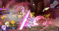 3. Hyperdimension Neptunia U: Action Unleashed (PC) DIGITAL (klucz STEAM)