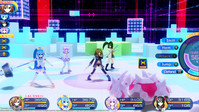 2. Superdimension Neptune VS Sega Hard Girls (PC) DIGITAL (klucz STEAM)
