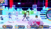 2. Superdimension Neptune VS Sega Hard Girls (PC) DIGITAL (klucz STEAM)