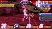 6. Hyperdimension Neptunia Re;Birth2: Sisters Generation (PC) DIGITAL (klucz STEAM)