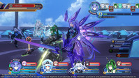 1. Megadimension Neptunia VII (PC) DIGITAL (klucz STEAM)