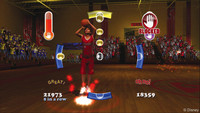 5. Disney High School Musical 3: Senior Year Dance (PC) (klucz STEAM)