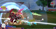 6. Hyperdimension Neptunia U: Action Unleashed (PC) DIGITAL (klucz STEAM)