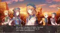 4. Dark Rose Valkyrie (PC) DIGITAL (klucz STEAM)