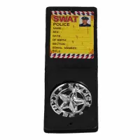 3. Mega Creative Zestaw Policyjny 545498
