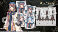 1. Dark Rose Valkyrie: Deluxe Pack (PC) DIGITAL (klucz STEAM)