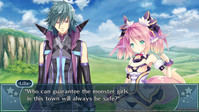 5. Moero Chronicle (PC) DIGITAL (klucz STEAM)