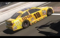 3. NASCAR Heat Evolution (PC) (klucz STEAM)