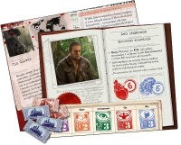 2. Galakta Eldritch Horror Przedwieczna Groza