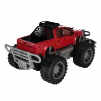 2. Mega Creative Auto Terenowe Jeep 542835