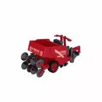 3. Mega Creative Zestaw Traktor + Akcesoria  545188
