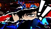 5. Persona 5 Royal (PS5)