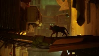 2. Stray PL (PS4)