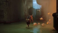 8. Stray PL (PS4)