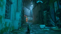 10. Stray PL (PS4)