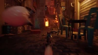 1. Stray PL (PS4)