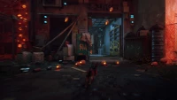 11. Stray PL (PS4)