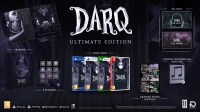 1. DARQ Ultimate Edition PL (PS5)