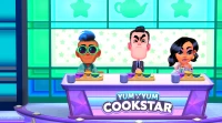 1. Yum Yum Cookstar PL (NS)