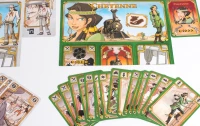 8. Colt Express (edycja polska)