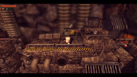4. Scrap Garden (PC/MAC/LX) PL DIGITAL (klucz STEAM)