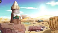 3. Demetrios - The BIG Cynical Adventure (PC/MAC/LX) DIGITAL (klucz STEAM)