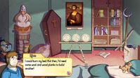 7. Demetrios - The BIG Cynical Adventure (PC/MAC/LX) DIGITAL (klucz STEAM)