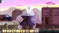 6. Demetrios - The BIG Cynical Adventure (PC/MAC/LX) DIGITAL (klucz STEAM)