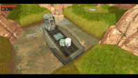 5. Scrap Garden (PC/MAC/LX) PL DIGITAL (klucz STEAM)