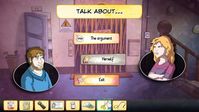 1. Demetrios - The BIG Cynical Adventure (PC/MAC/LX) DIGITAL (klucz STEAM)