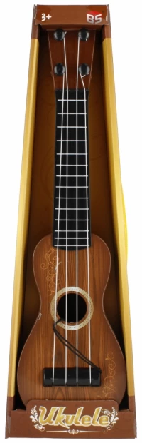 10. Mega Creative Zabawka Gitara Ukulele 511392