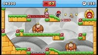4. Mario vs Donkey Kong: Tipping Stars (3DS DIGITAL) (Nintendo Store)