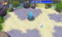 5. Pokemon Mystery Dungeon: Gates to Infinity (3DS DIGITAL) (Nintendo Store)