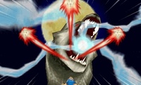 3. Inazuma Eleven 3: Bomb Blast (3DS DIGITAL) (Nintendo Store)