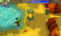 4. Pokemon Mystery Dungeon: Gates to Infinity (3DS DIGITAL) (Nintendo Store)